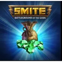 [READ DESCRIPTION] Smite 3500 Gems - Instant delivery