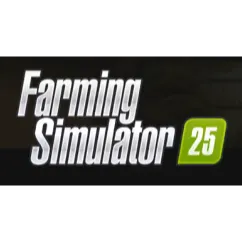 Farming Simulator 25 - Steam Key - Global