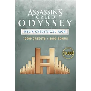 Assassin's Creed® Odyssey - Helix Credits XXL Pack