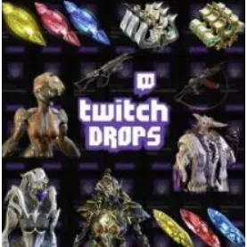 [1034x Items] Styanax+Gara+Saryn+Sevagoth+Ember+Gotva+Baza+32 Forma+5 Shards - Twitch Drops - Safe and Fast Delivery