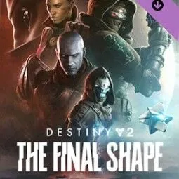 [STEAM - PC] Destiny 2: The Final Shape + Annual Pass (PC) - Steam Key - GLOBAL