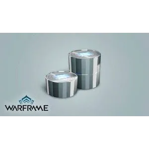 [All Platform] 8600 Platinum (8000+600) + 6 Rare Mods | Fast - Warframe
