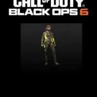 [All Platforms] COD Black Ops 6 - Unleash the Truth Operator Skin (DLC) - Key - Global