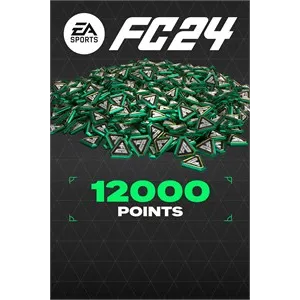 FIFA Points | 12,000x