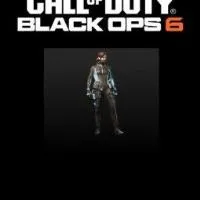 [All Platforms] COD Black Ops 6 - Cold Trail Operator Skin (DLC) - Key - Global