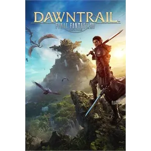 [XBOX] FXIV: Dawntrail