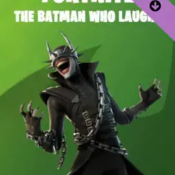 Fortnite - The Batman Who Laughs Out