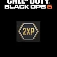 [All Platforms] COD Black Ops 6 -1 Hour Double XP (DLC) - Key - Global