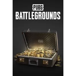 [XBOX] PUBG – 6000 G-Coin