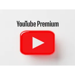 YouTube Premium 12 Months Subscription - GLOBAL