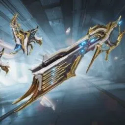 ⭐ [PC] Gauss Prime - Weapons Pack