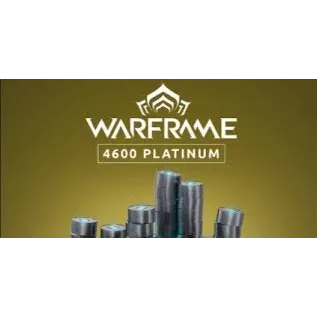 [All Platform] 9200 Platinum (8000+1200) | Fast - Warframe