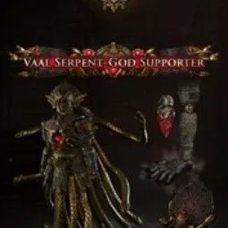 [XBOX] Vaal Serpent God Supporter 