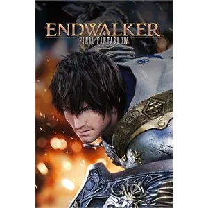 XBOX FINAL FANTASY XIV: Endwalker 