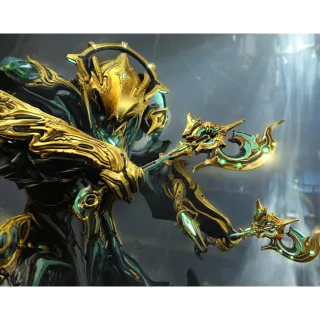 ⭐ [PC/PS/XBOX/IOS] Warframe: Lavos Prime Access - Weapons Pack| Fast Delivery ⭐