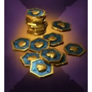 Sea of Thieves 1000 Ancient Coins - Global