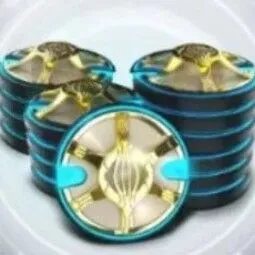 [PC/ PS/ XBOX/ IOS] 15 Regal Aya + 1200 Platinum