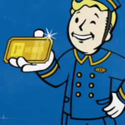 Fallout 1st - 12 months membership