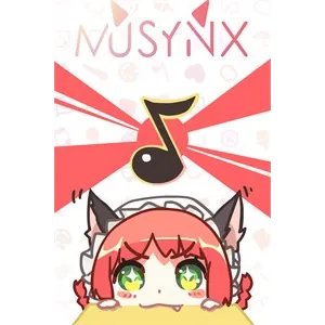 [XBOX] MUSYNX - Forever Friends