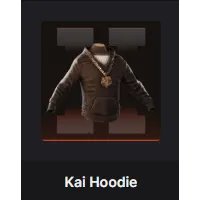 [Twitch Drop] Kai Cenat Hoodie - Rare Twitch Drop for Rust - Fast Delivery - 100% Safe