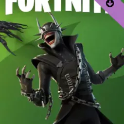 Fortnite - The Batman Who Laughs Out