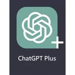 ChatGPT Plus 12 Months - Global CDk - PC needed - No login needed