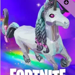 Diamond Pony Glider (PC)