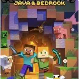 Minecraft Java & Bedrock Edition (Global)