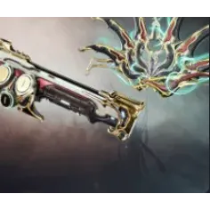 ⭐ [PC/PS/XBOX/IOS] Xaku Prime Access - Weapons Pack | Fast Delivery ⭐