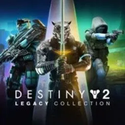 [PC-Microsoft Store ONLY] Destiny 2: Legacy Collection (2024) | Fast delivery to Xbox account! | Login info needed