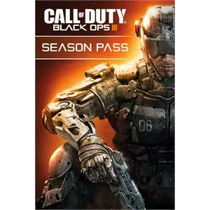 COD Black Ops III - Season Pass