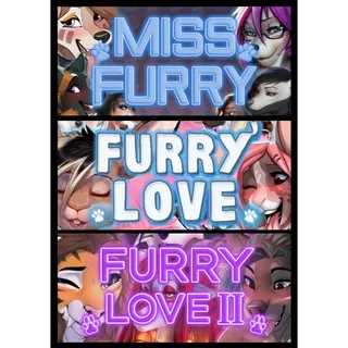 Furry Game Bundle 18+ - Steam