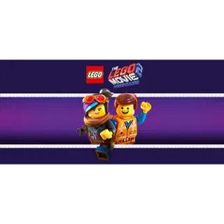 The LEGO Movie 2 Videogame - Steam