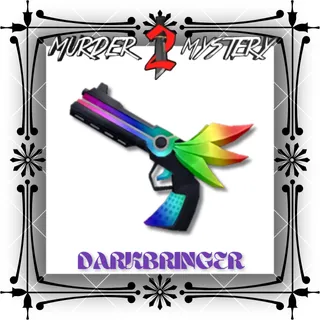 CHROMA DARKBRINGER