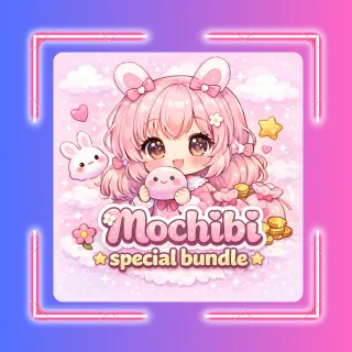 Special Bundle for Junxop