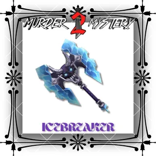 ICEBREAKER