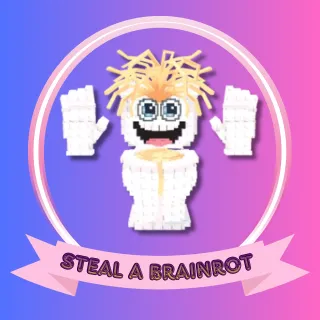 Steal a Brainrot