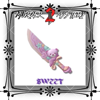 SWEET KNIFE