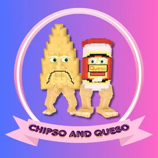 Chipso and Queso