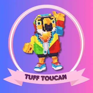 Tuff Toucan