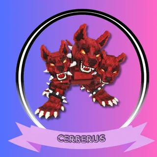 CERBERUS