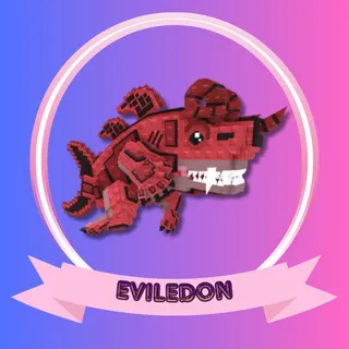 Eviledon