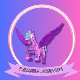 CELESTIAL PEGASUS
