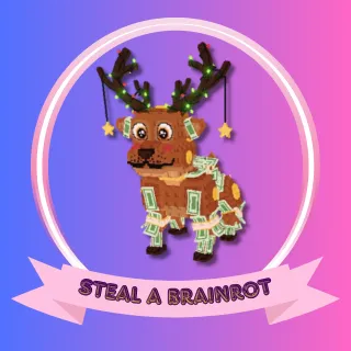 Steal a Brainrot