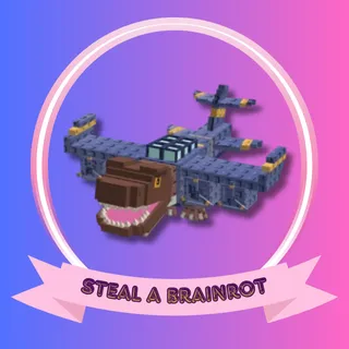 Steal a Brainrot