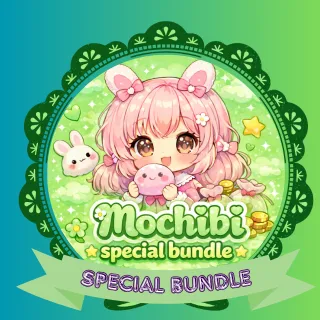 SPECIAL BUNDLE FOR ASHLEY