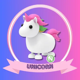N Unicorn