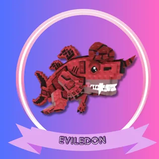 EVILEDON