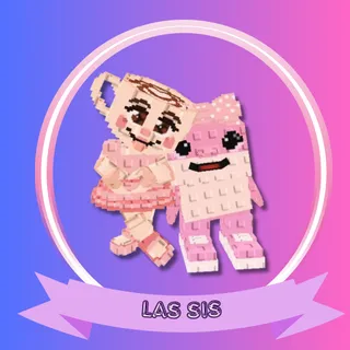 LAS SIS