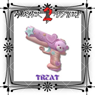 TREAT GUN